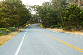 公路