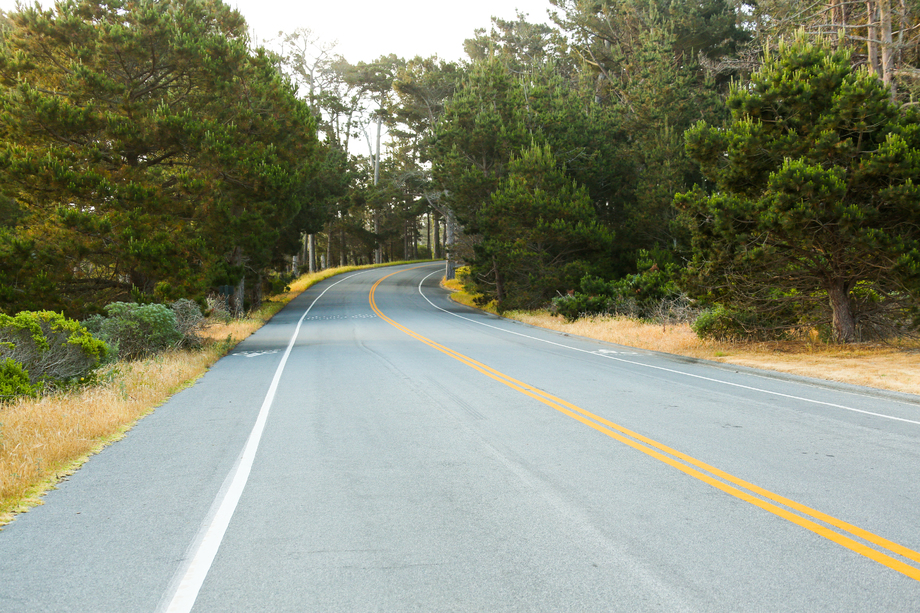 公路