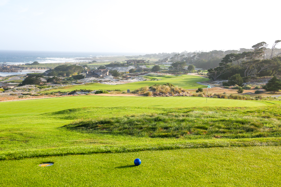 高尔夫球场 高尔夫球场