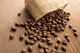 咖啡豆