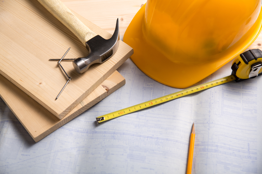 安全帽与工具 安全帽与工具