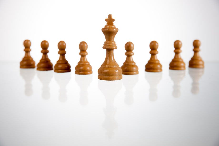国际象棋