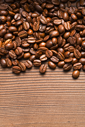 咖啡豆