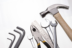 各种工具