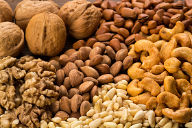 坚果