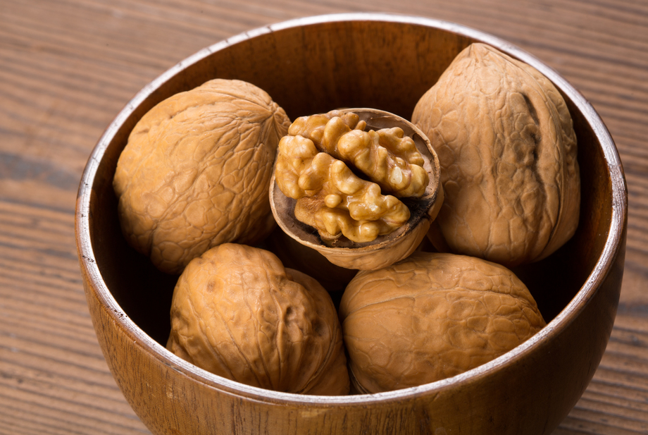 核桃图片 核桃图片