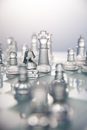 国际象棋