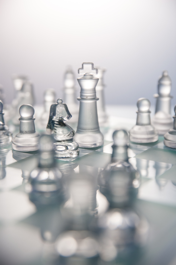 国际象棋