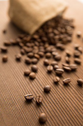 咖啡豆