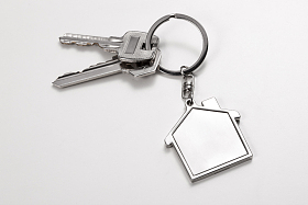 钥匙与吊饰照片