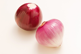 洋葱照片