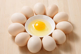 鸡蛋图片