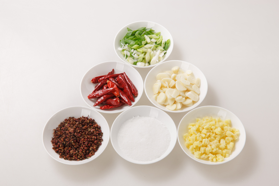 各种调味品图片 各种调味品图片