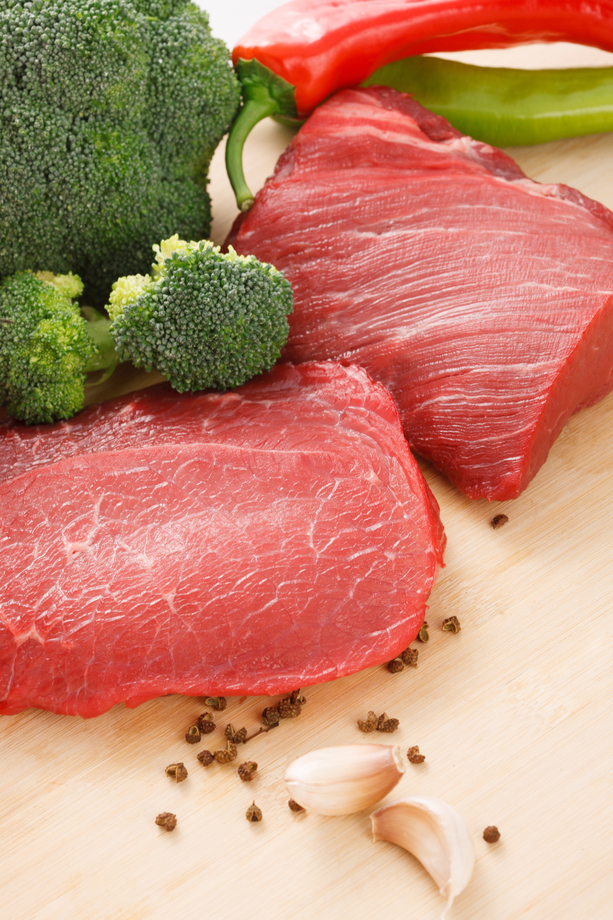 肉和蔬菜图片 肉和蔬菜图片