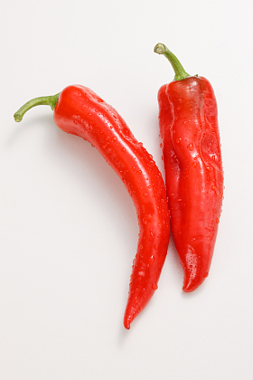 红辣椒照片