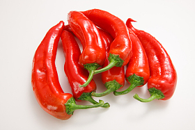红辣椒照片