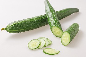 黄瓜图片
