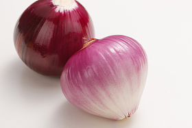 洋葱图片