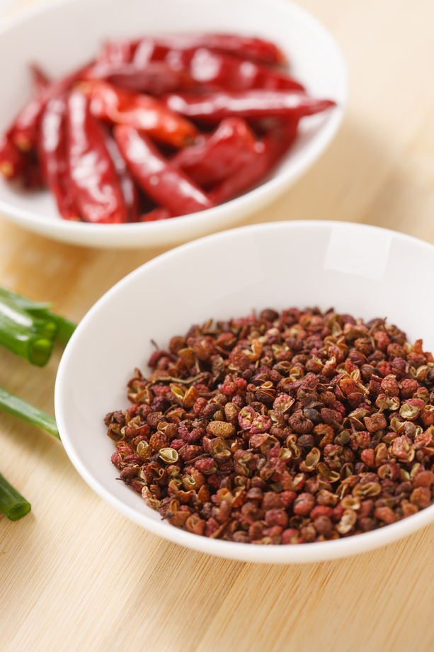 花椒图片 花椒图片