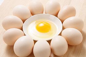 鸡蛋