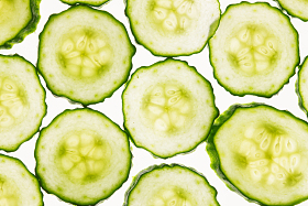 黄瓜片