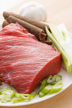 肉照片
