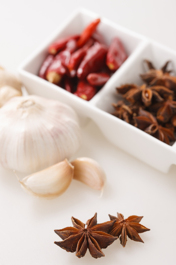 调味品图片 调味品图片