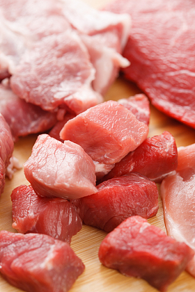肉照片