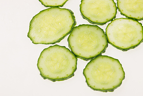 黄瓜片