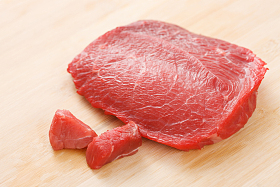 肉
