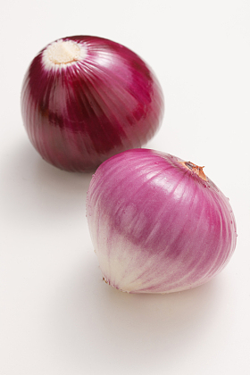 洋葱图片