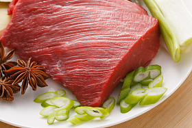 肉照片