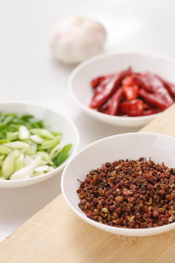 各种调味 各种调味