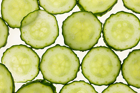 黄瓜片
