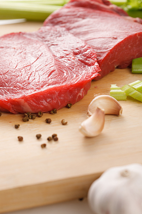 肉