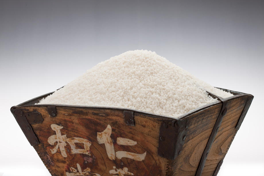 大米照片