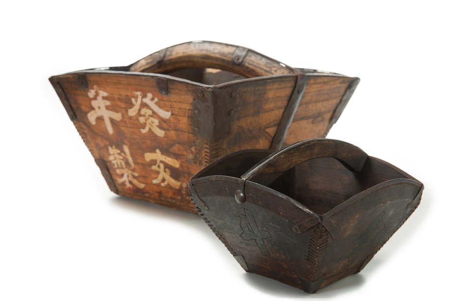 古代量器 古代量器