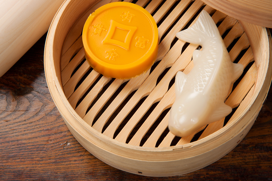 制作年糕图片 制作年糕图片