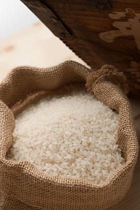 大米图片