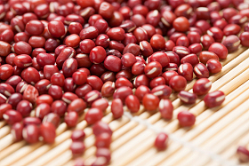 红豆图片
