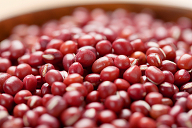 红豆图片