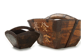 古代量器