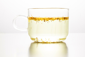 桂花茶