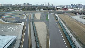 上海赛车场