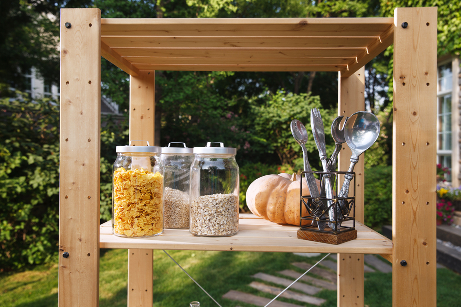 生态厨房 生态厨房