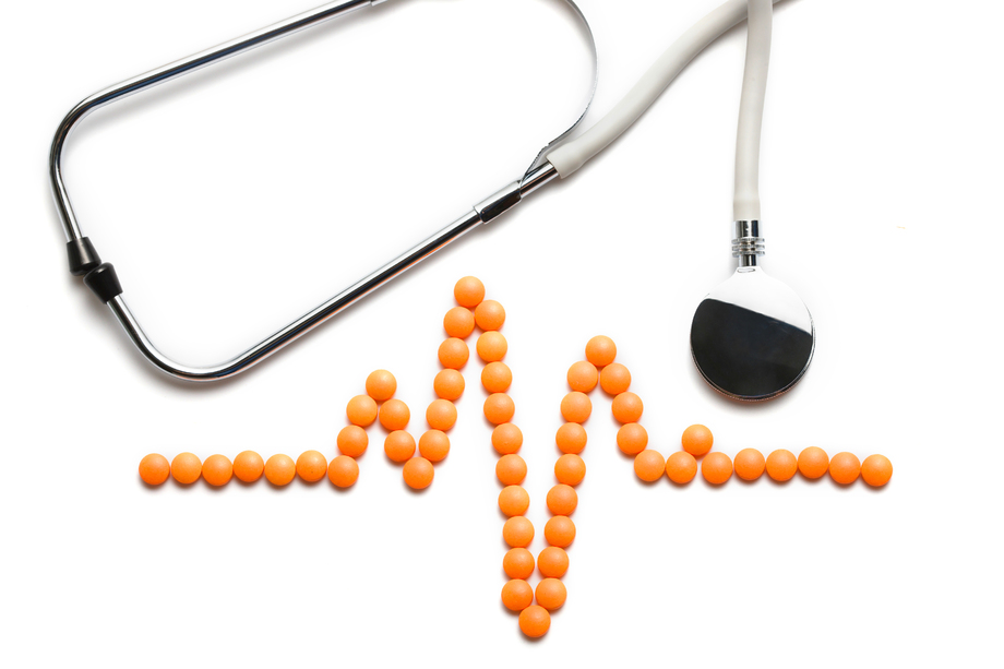 药片听诊器 药片听诊器