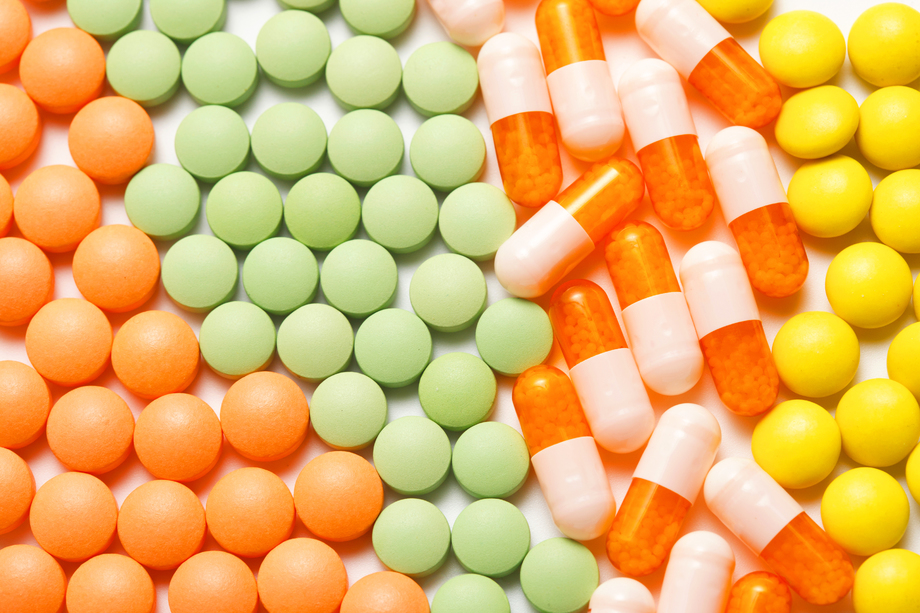 药片图片 药片图片