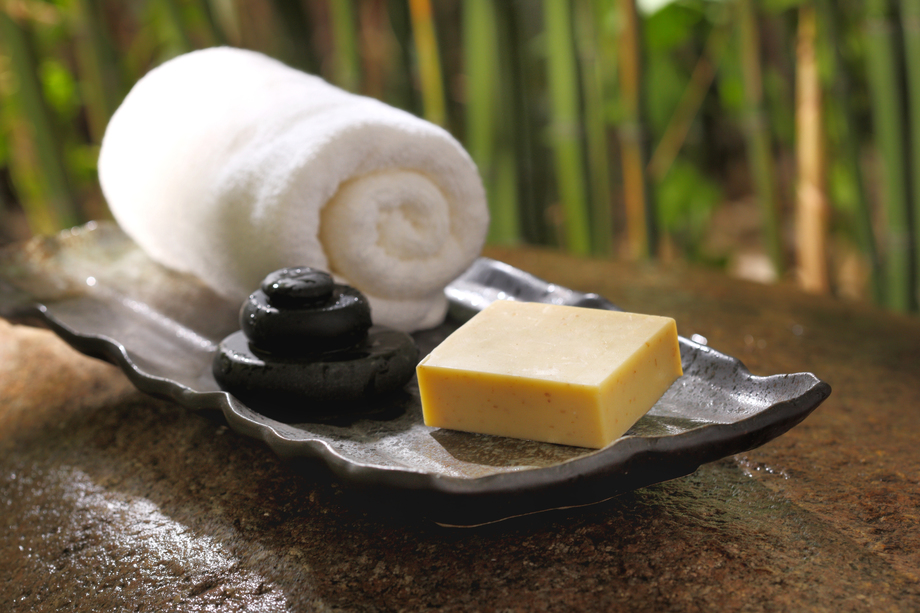 肥皂毛巾 肥皂毛巾