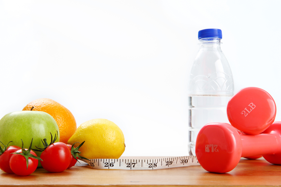 健康瘦身静物图片 健康瘦身静物图片