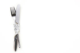 健康瘦身静物照片